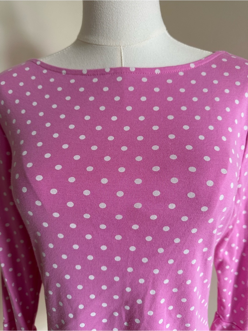 EUC ‘Lauren’ Ralph Lauren Top- Large - Picture 2 of 6